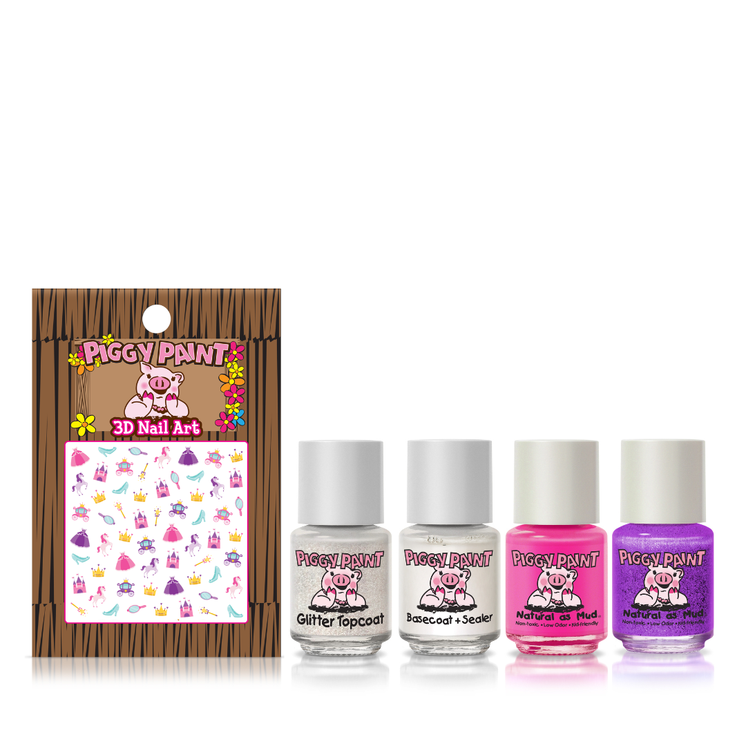 Piggy Paint - Showstopper Starter Set