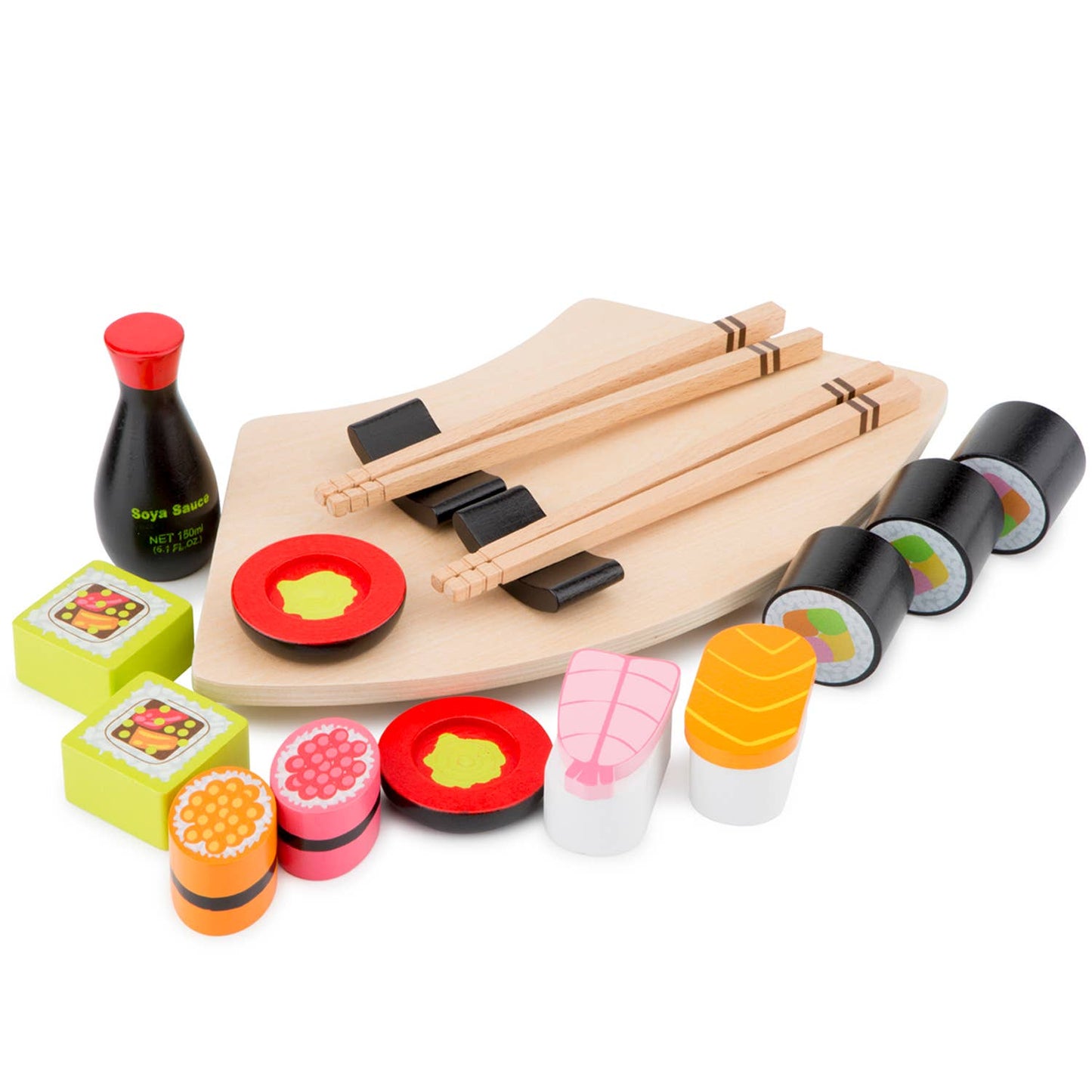 New Classic Toys - Sushi set