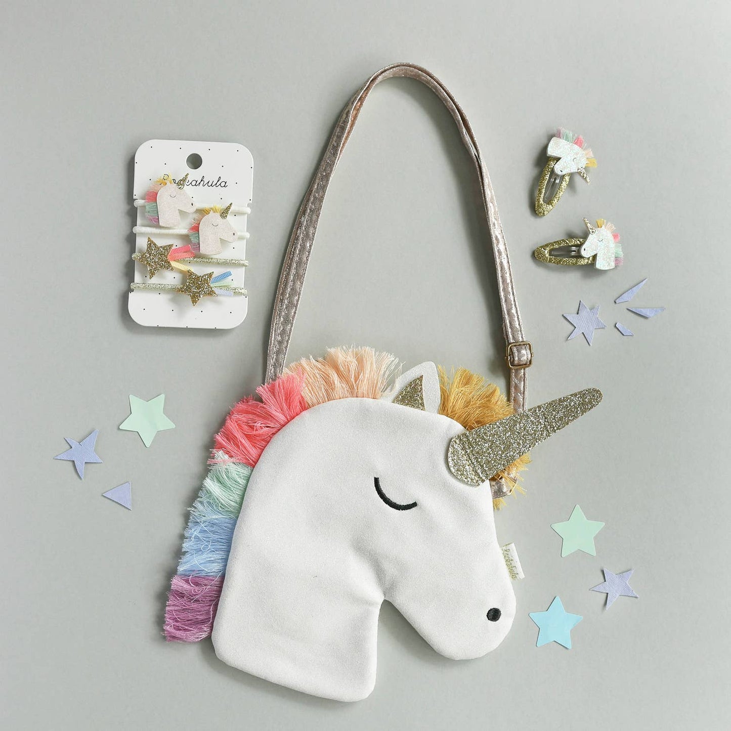 Rockahula Kids - Rainbow Unicorn Bag