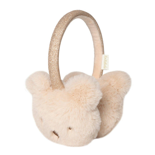 Rockahula Kids - Teddy Bear Earmuffs