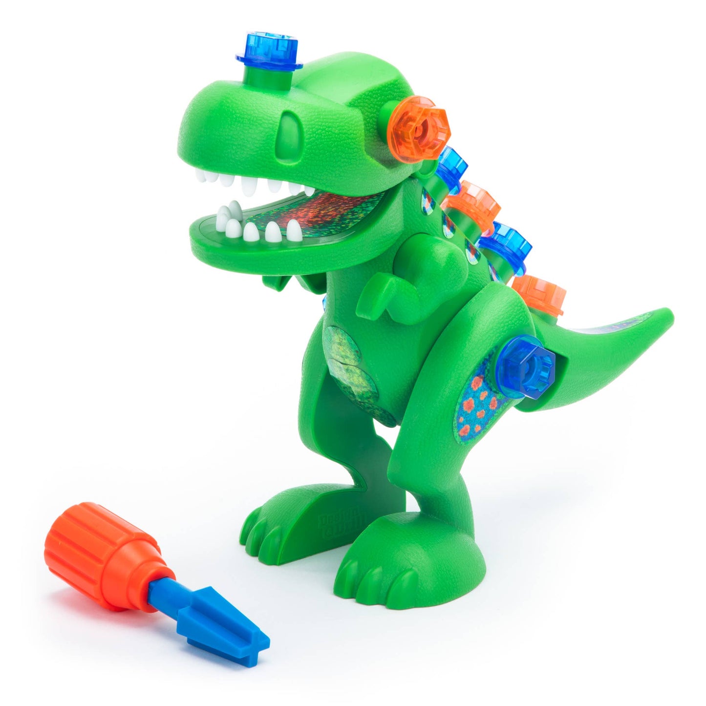 Learning Resources - Design & Drill® T-Rex