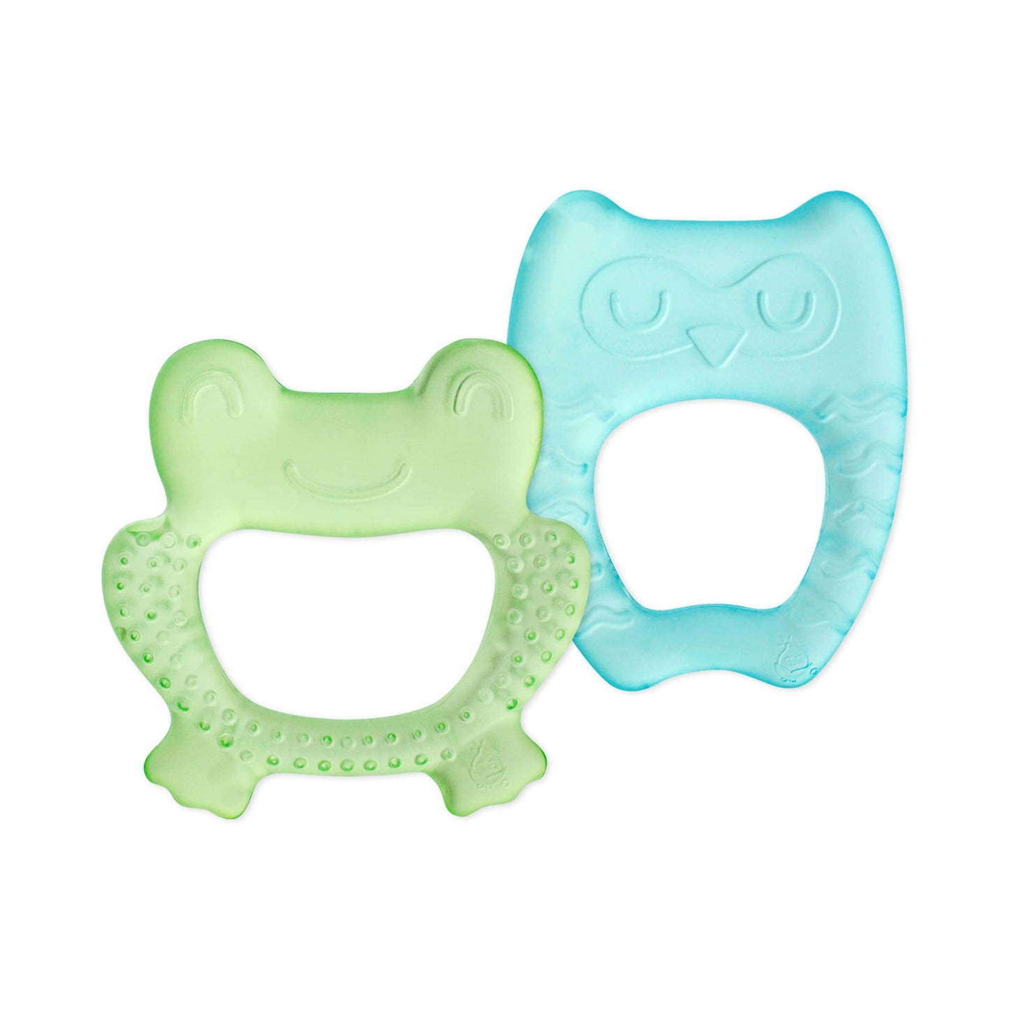 Green Sprouts - Cool Nature Teethers (2pk)