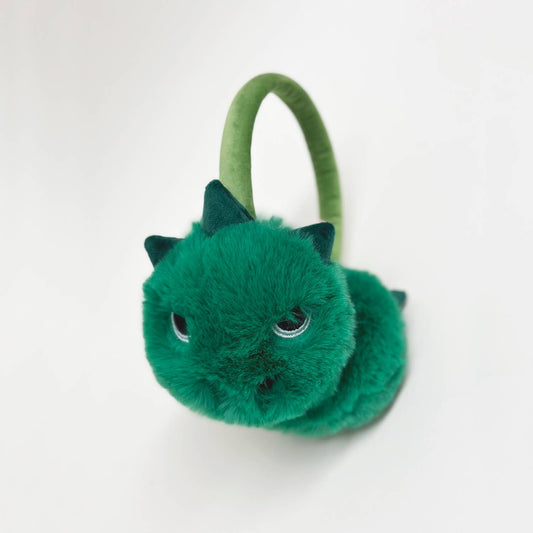 Rockahula Kids - T-Rex Earmuffs