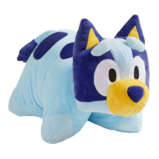 Pillow Pets - BBC Lg Bluey