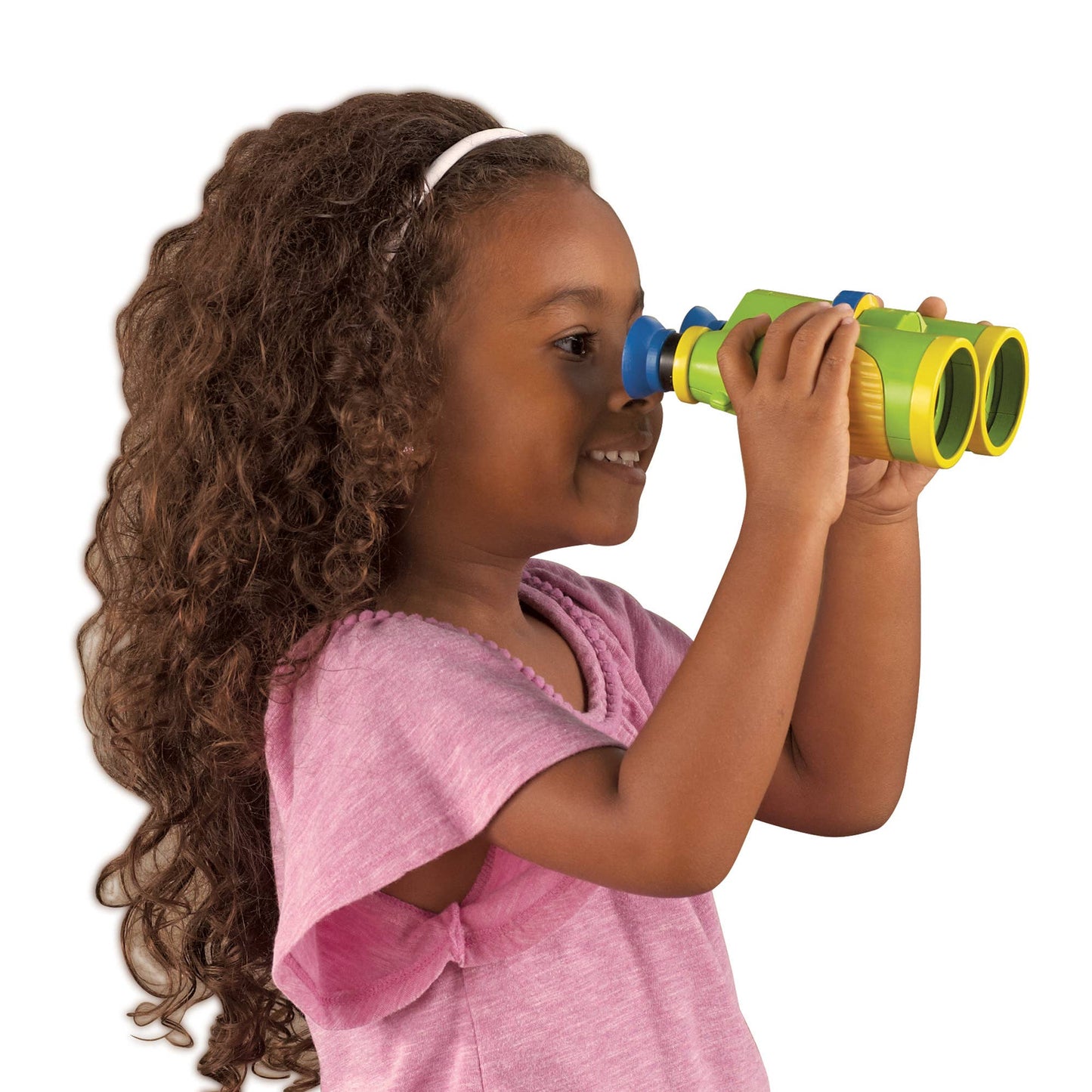 Learning Resources - Primary Science®Big View Binoculars