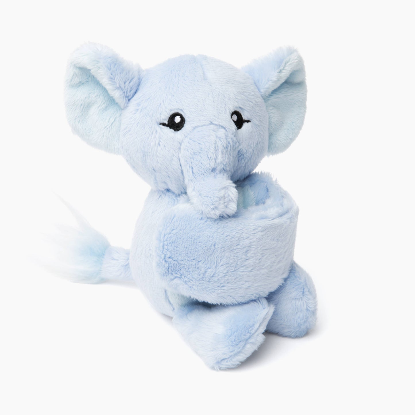 Hugimals World - New! Hug Baby Emory the Elephant