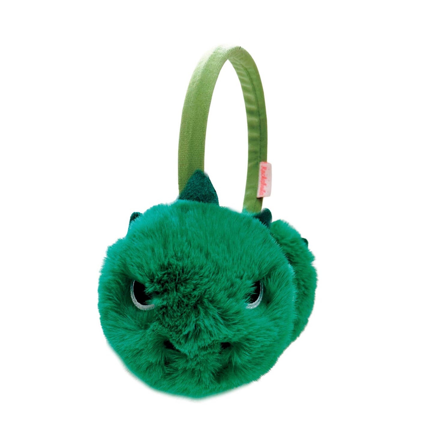 Rockahula Kids - T-Rex Earmuffs