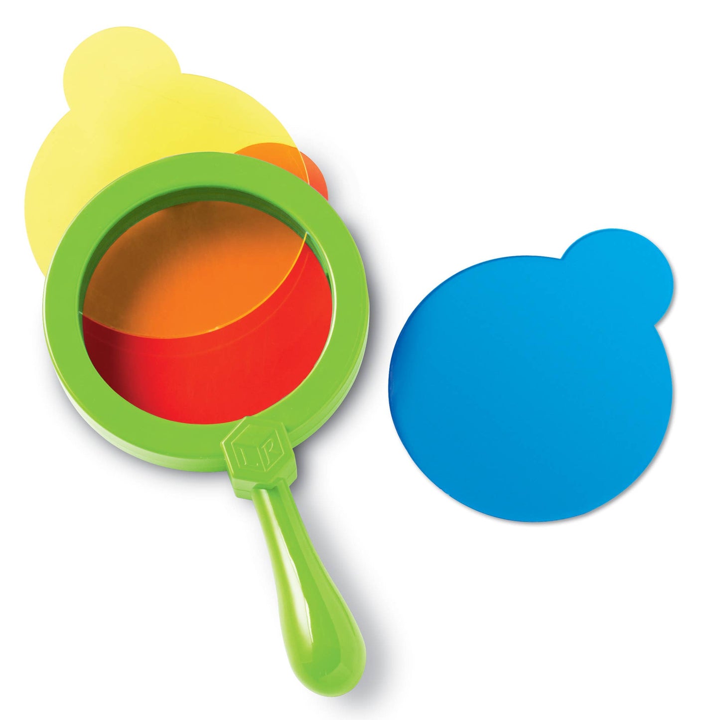 Learning Resources - Primary Science®Color Mixing Lenses