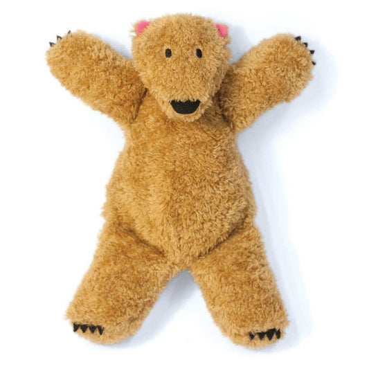 Barefoot Books - Cuddly Bear Plush