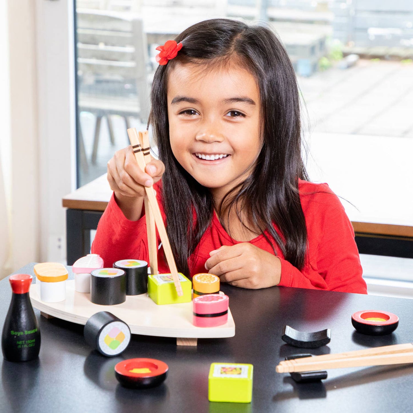 New Classic Toys - Sushi set