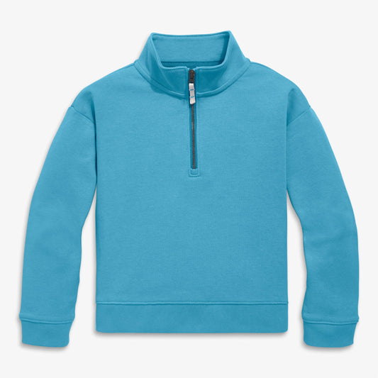 Primary - Quarter Zip Sweatshirt