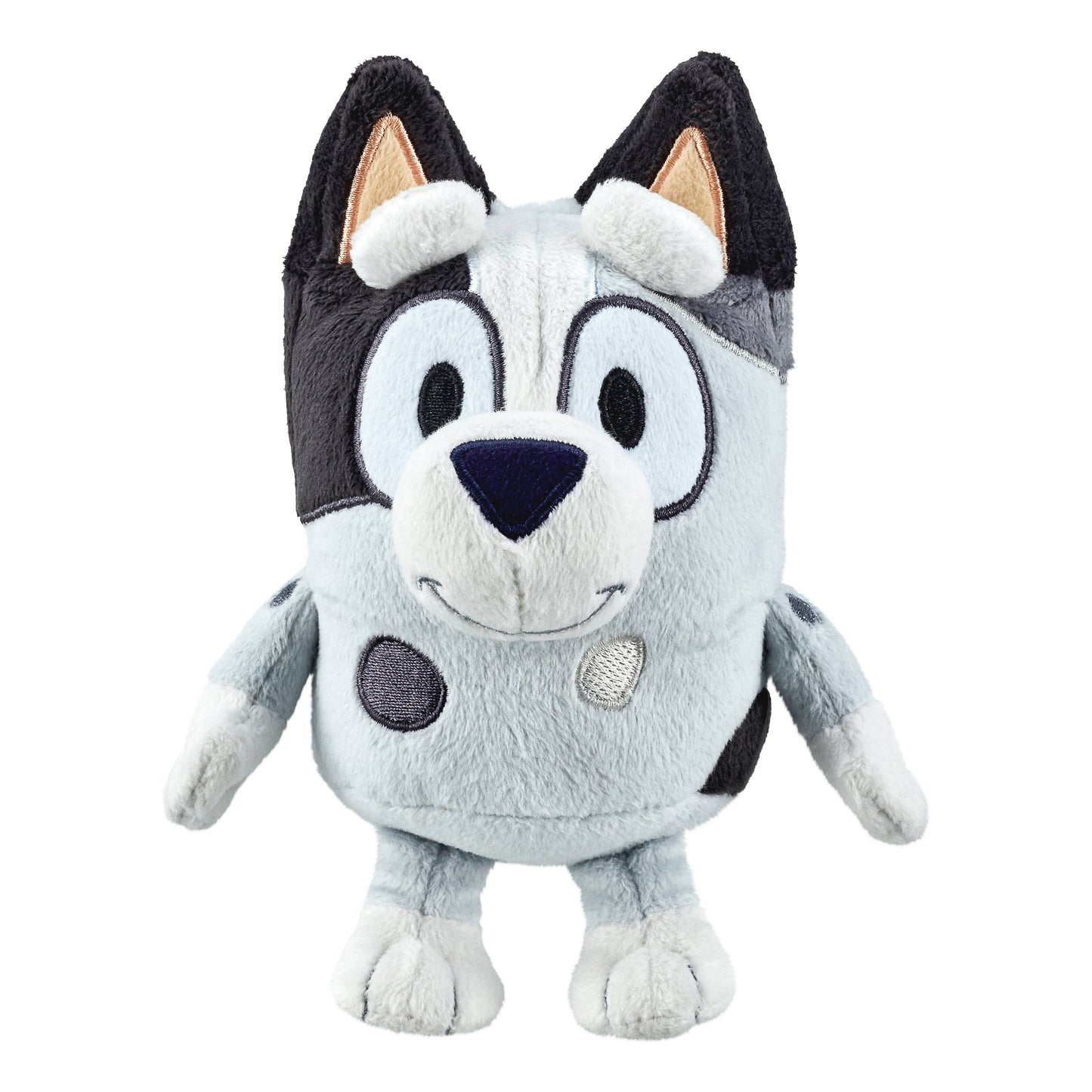 Toysmith - Moose Toys Bluey Friends Mini Plush