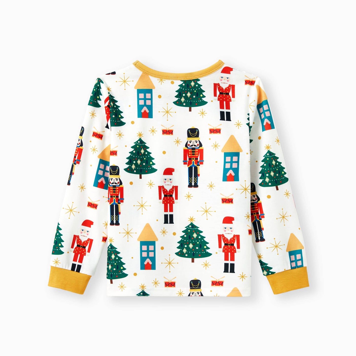 PatPat - Christmas Nutcracker Pajamas