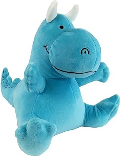 A Friend For Dragon - Plush Doll