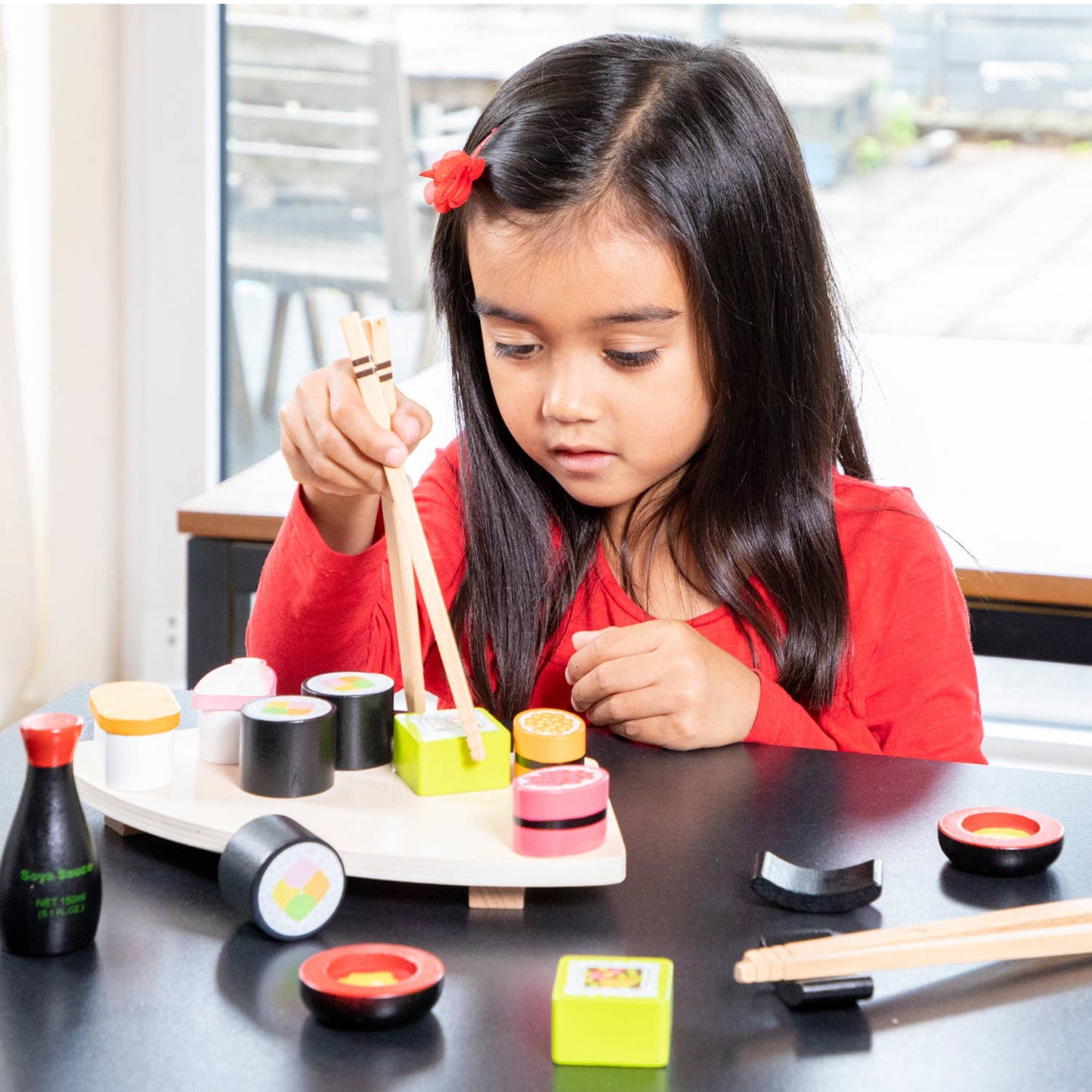 New Classic Toys - Sushi set