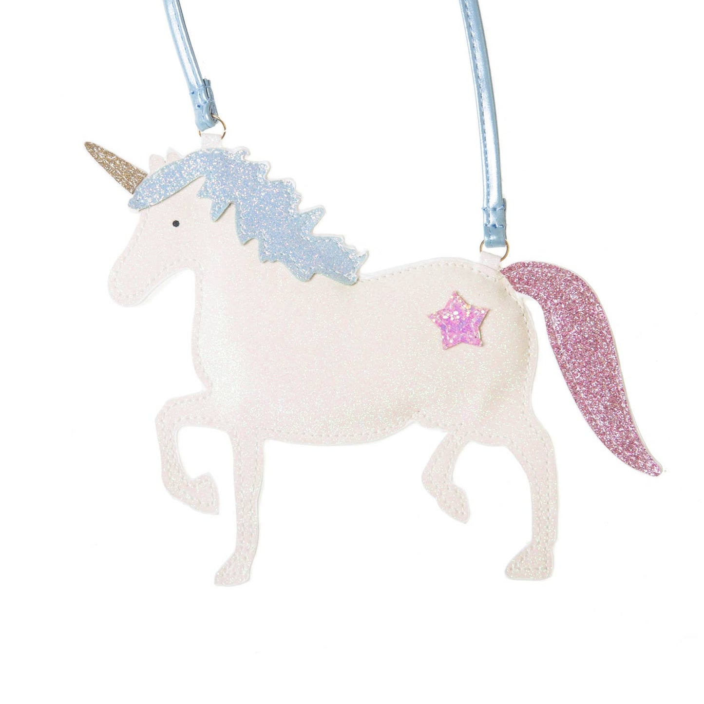 Rockahula Kids - Unicorn Glitter Bag