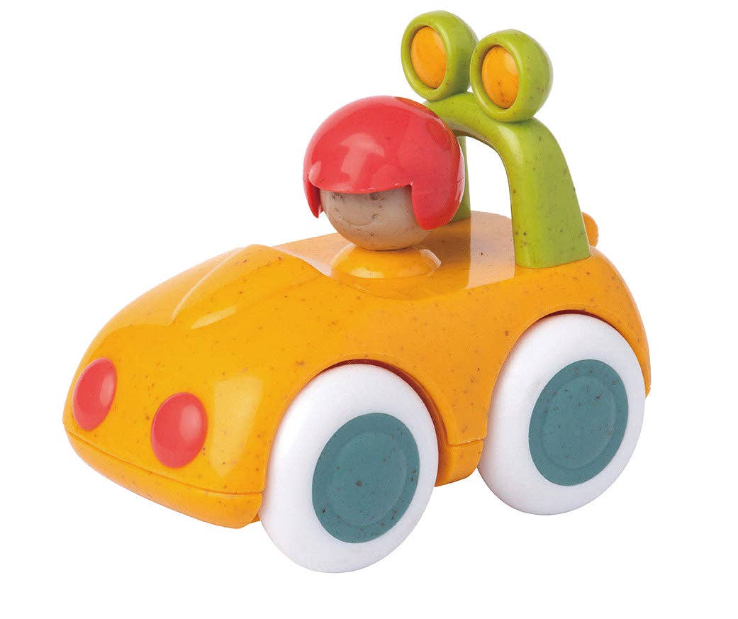 Speedy Monkey  Road Vehicles - TOLO -