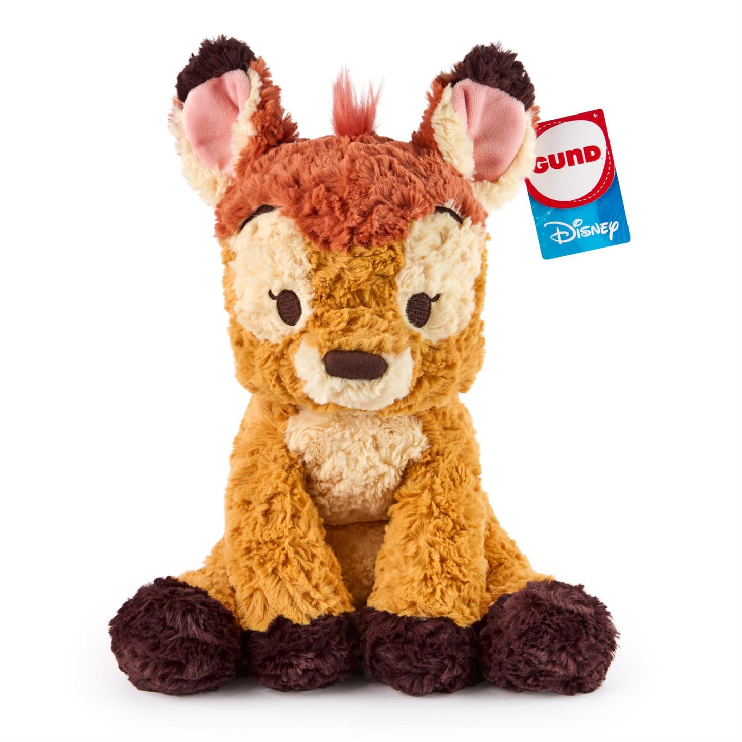 Gund Disney Cozys Collection Bambi