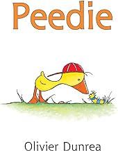 Peedie Board Book