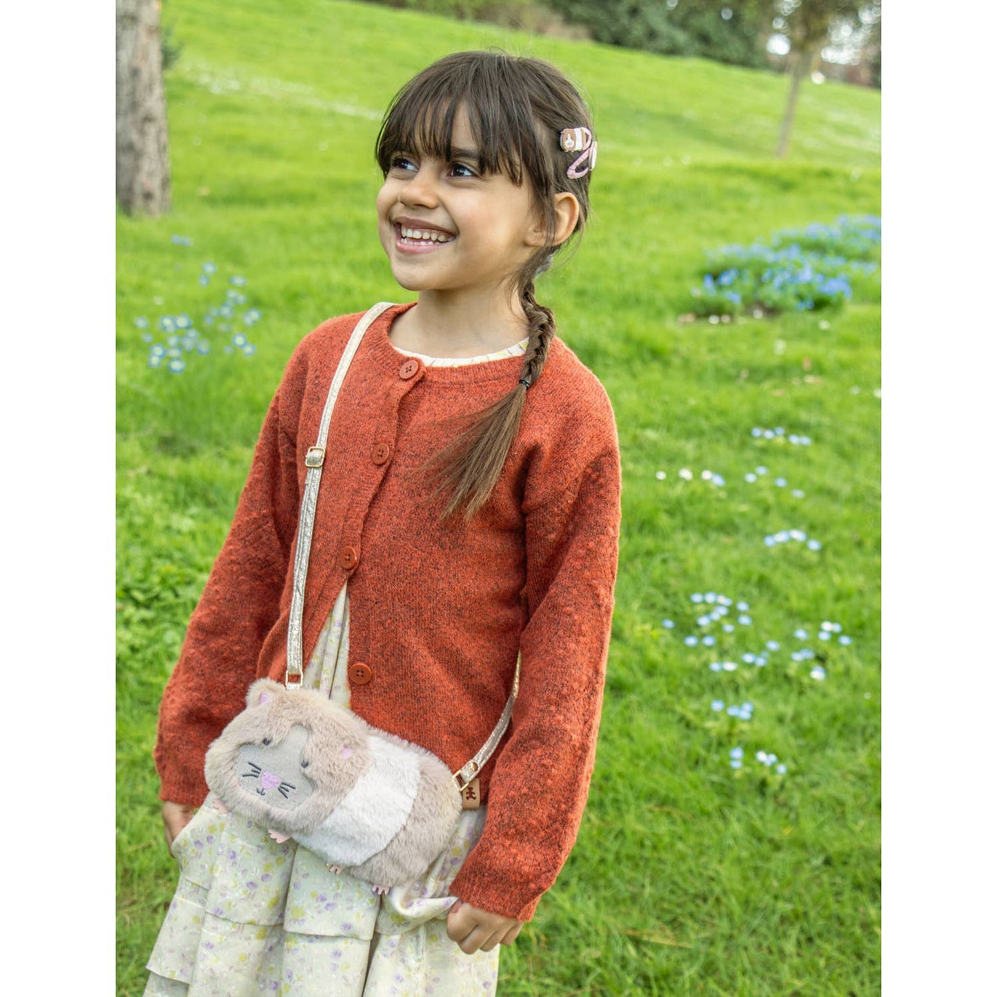 Rockahula Kids - Glenda Guinea Pig Bag