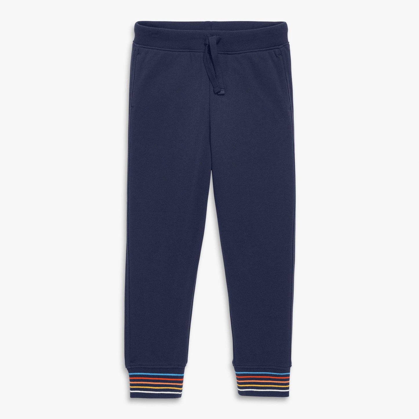 Primary - Stripe Trim Jogger