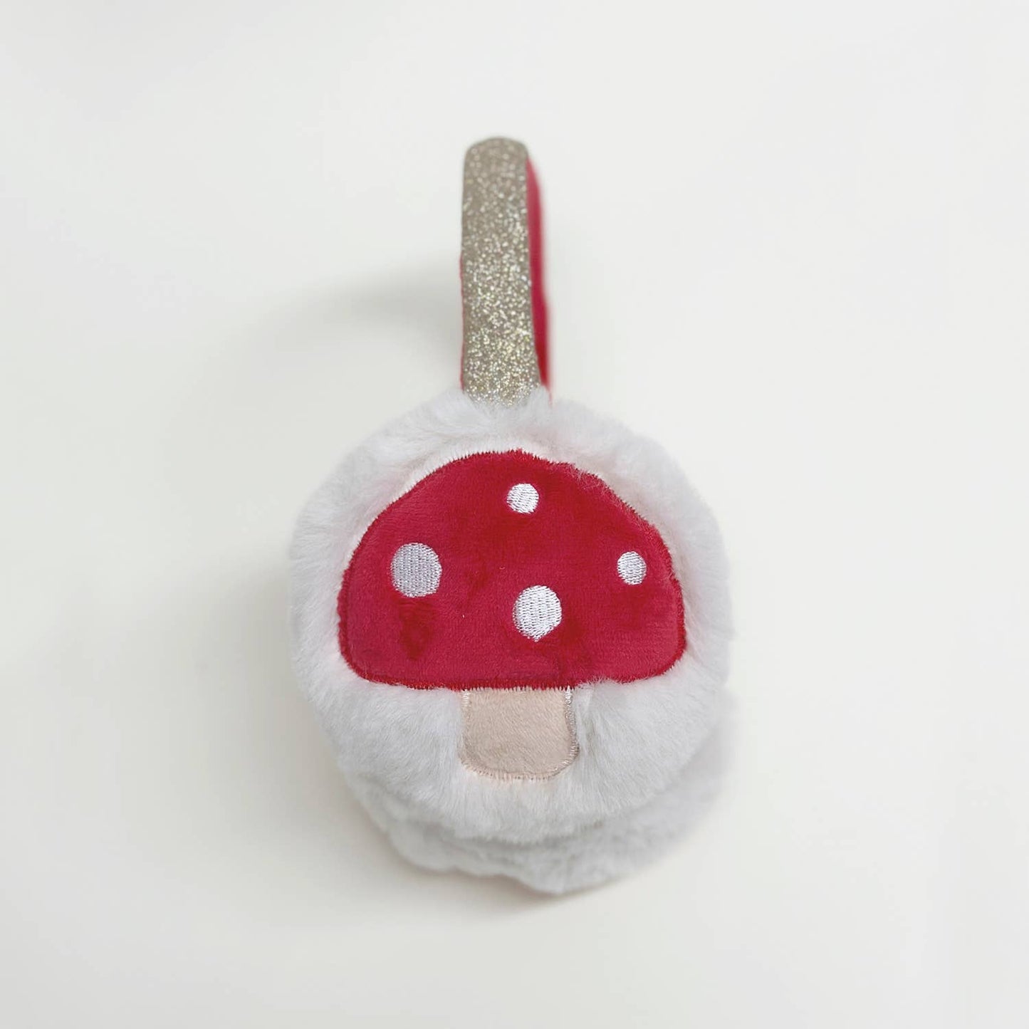 Rockahula Kids - Toadstool Earmuffs