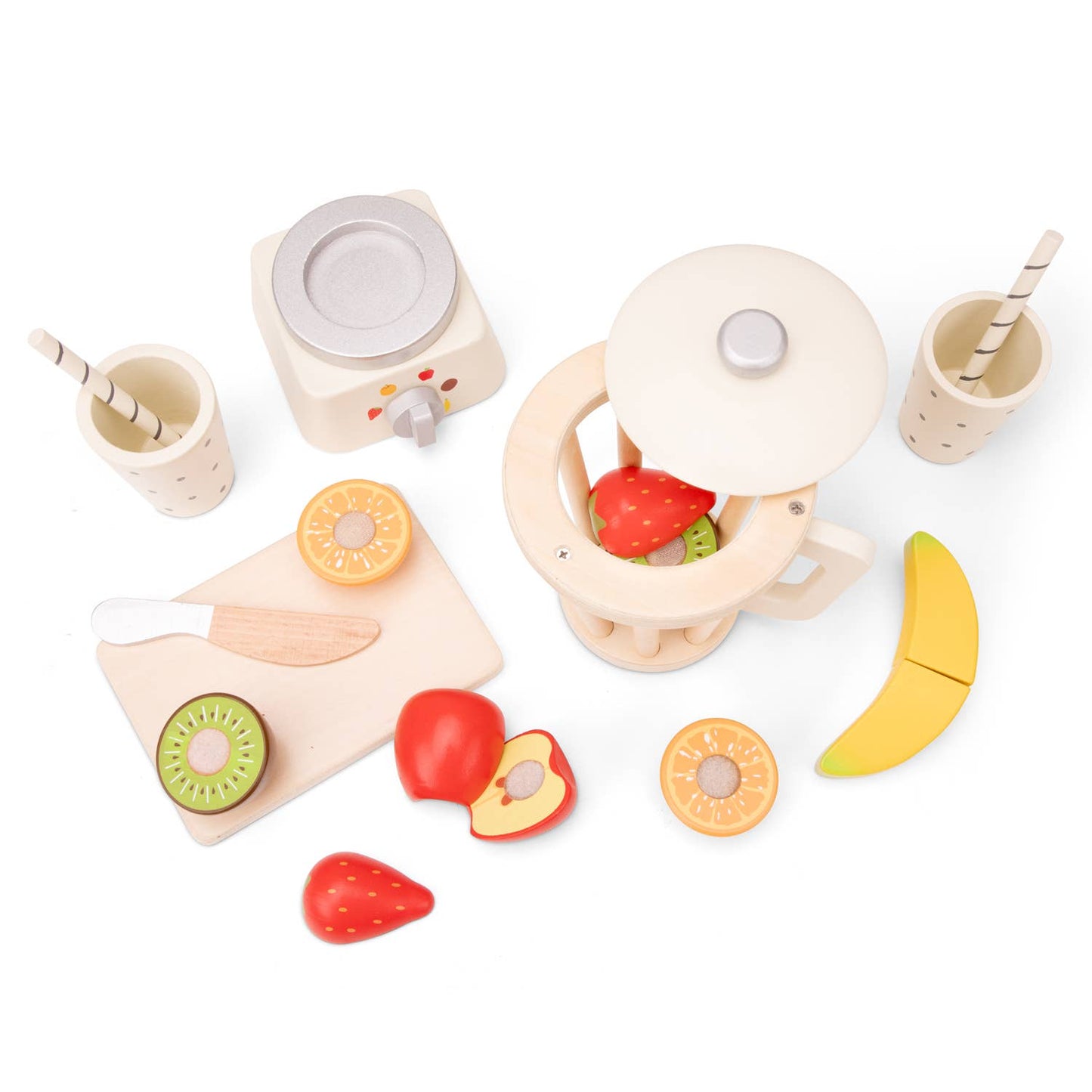 New Classic Toys - Smoothie maker set