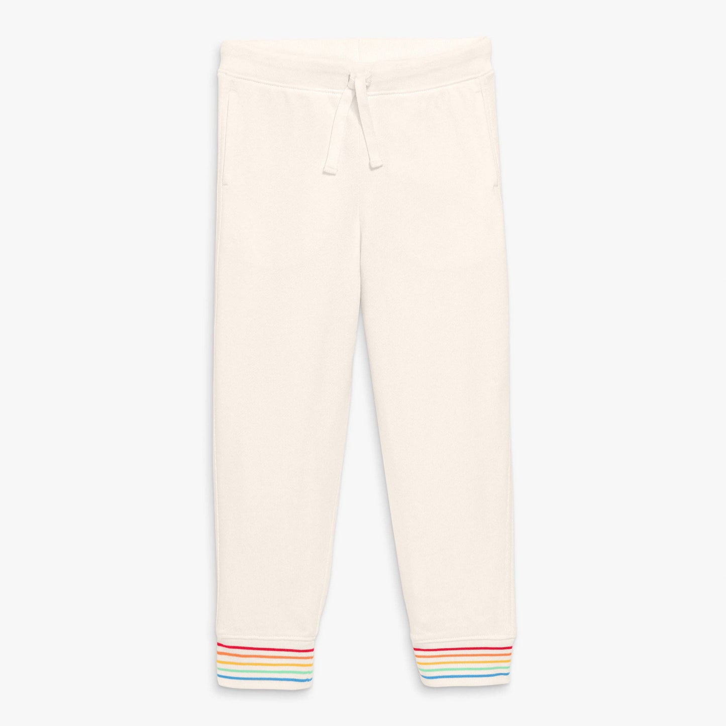 Primary - Stripe Trim Jogger