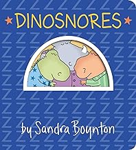 Dinosnores