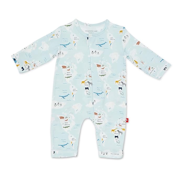 sea the world modal magnetic parent favorite coverall