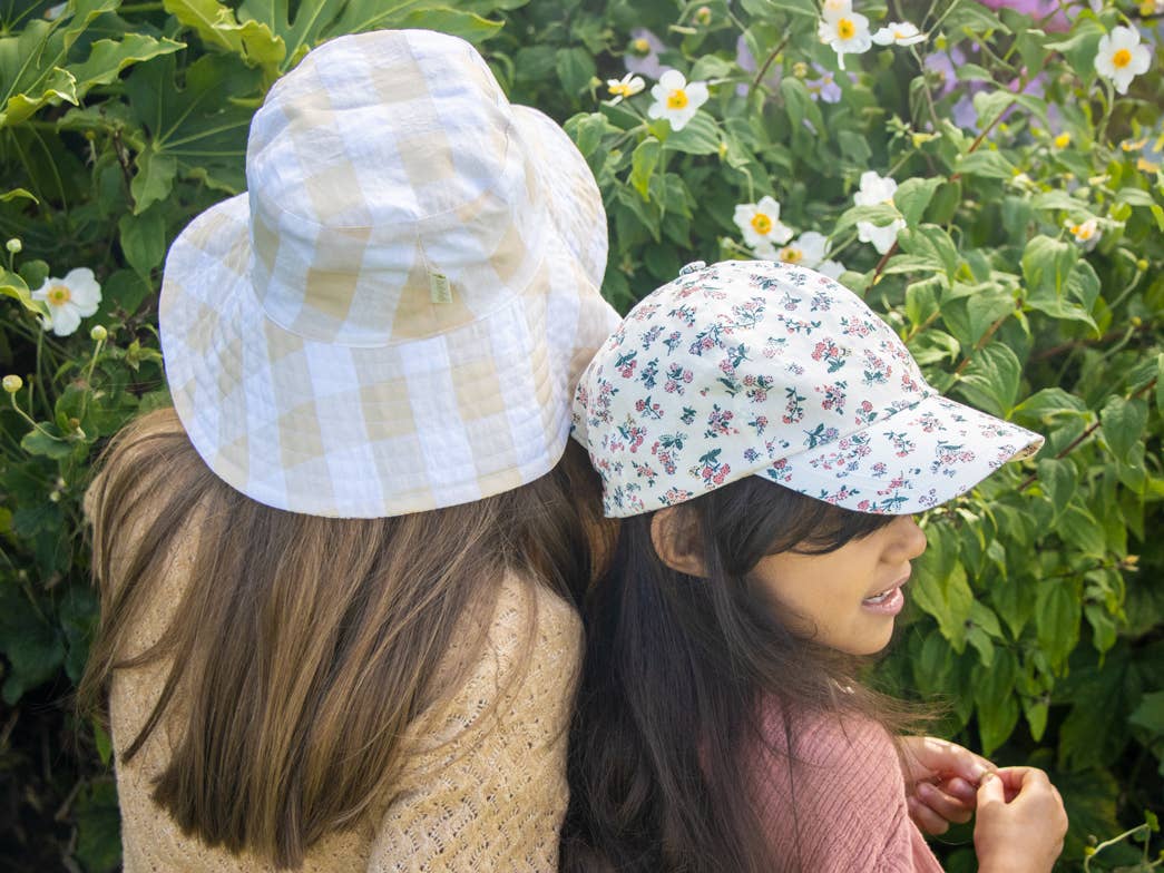 Rockahula Kids - Flora Cap 3-6 Years