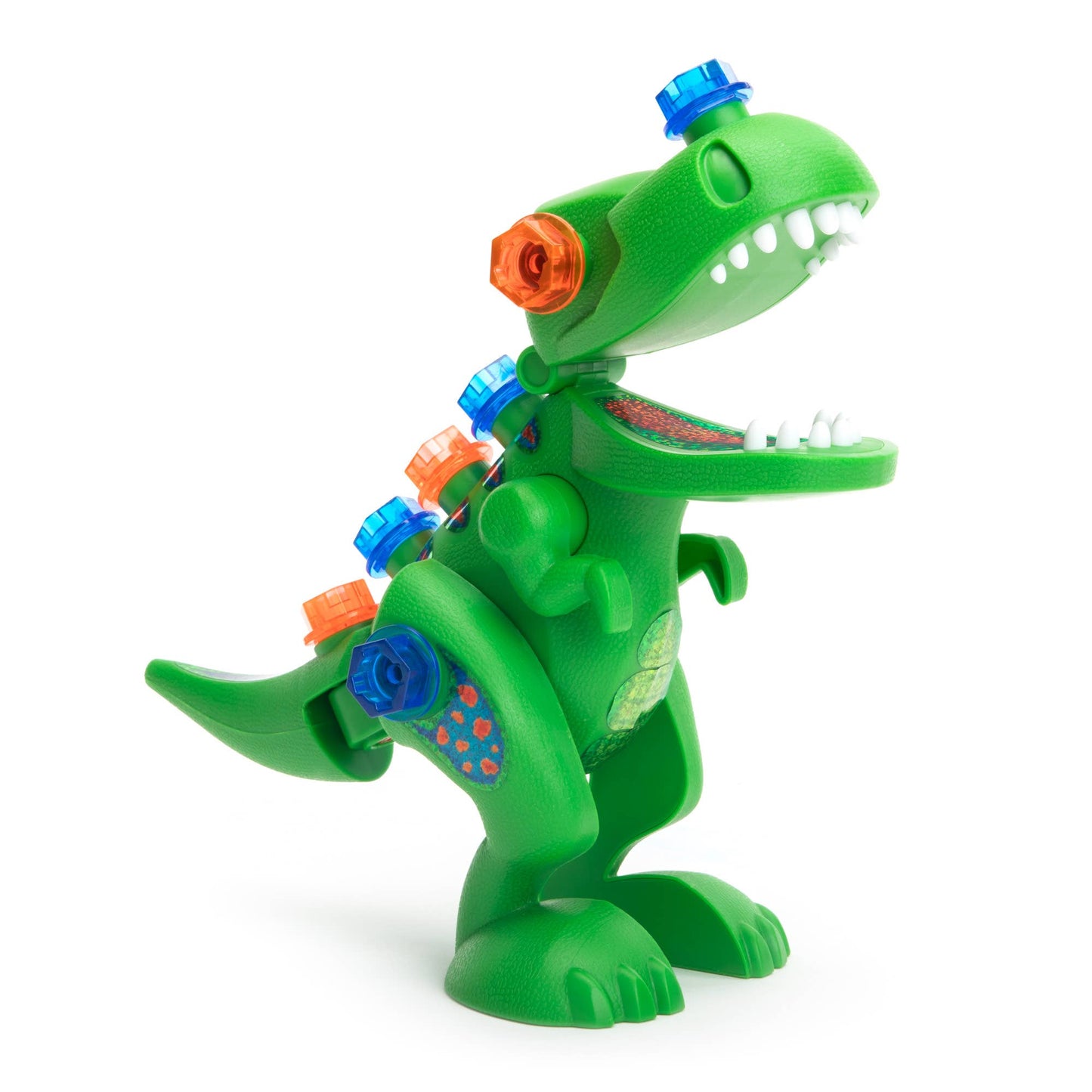 Learning Resources - Design & Drill® T-Rex