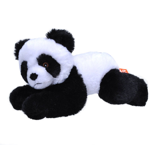 Wild Republic - Stuffed Animal 8" - Mini Panda