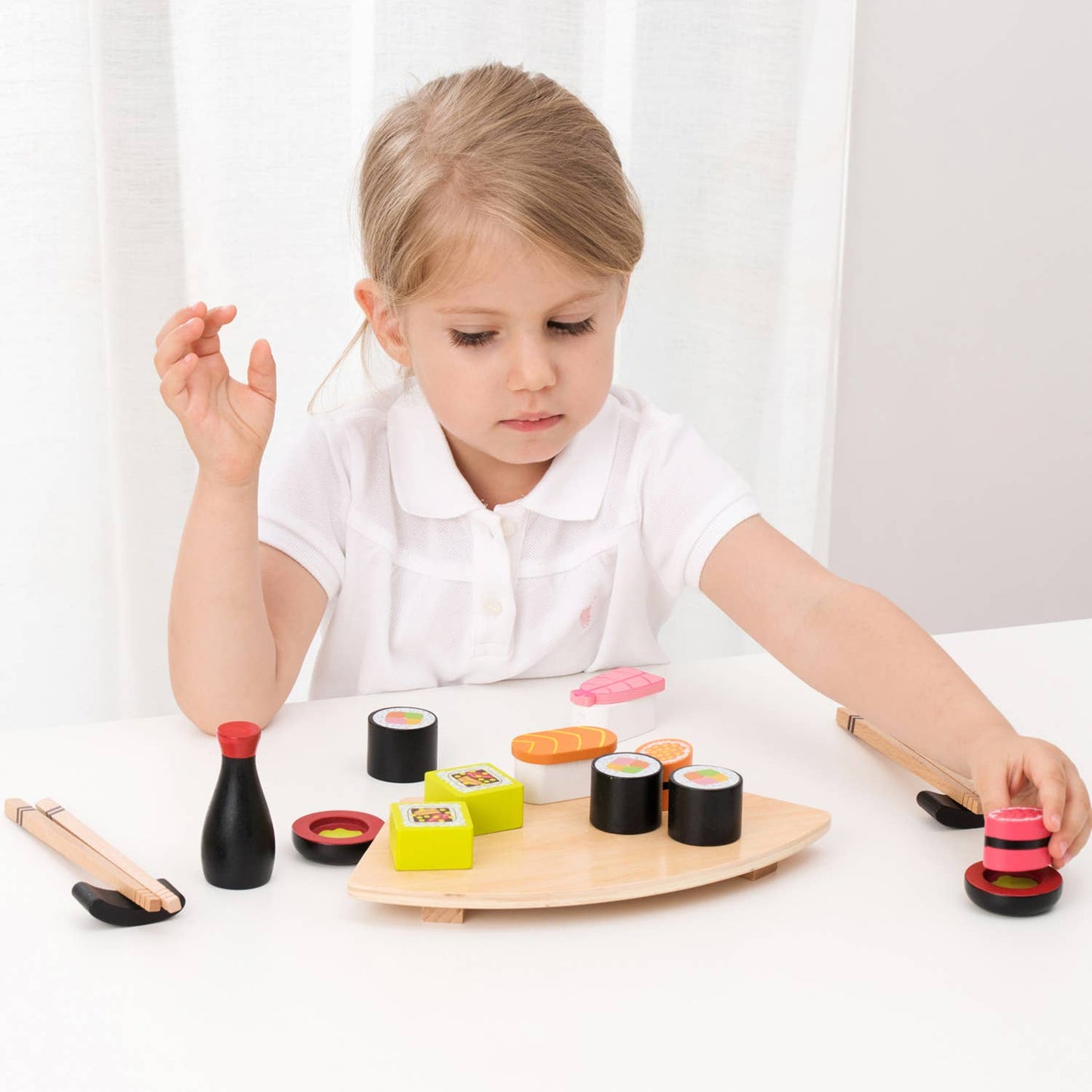 New Classic Toys - Sushi set