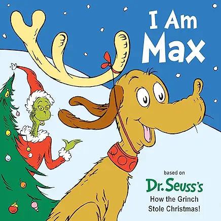 I Am Max