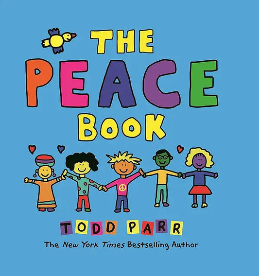 The Peace Book