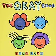 The Okay Book (Board Book)