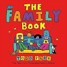 Family Book