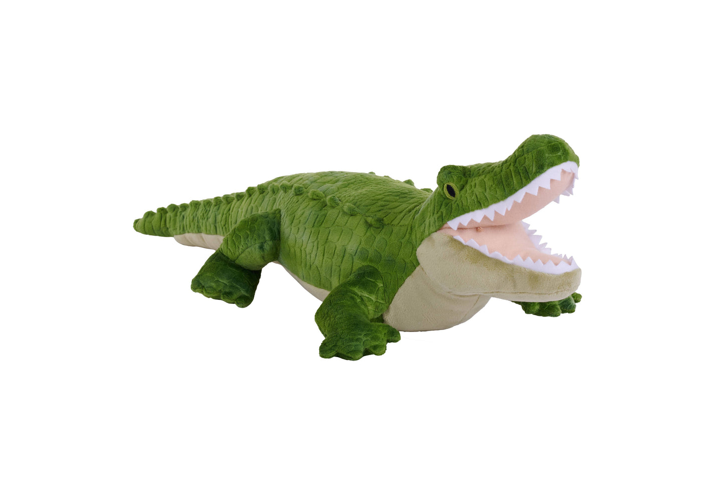 Wild Republic - Stuffed Animal 12" - Alligator