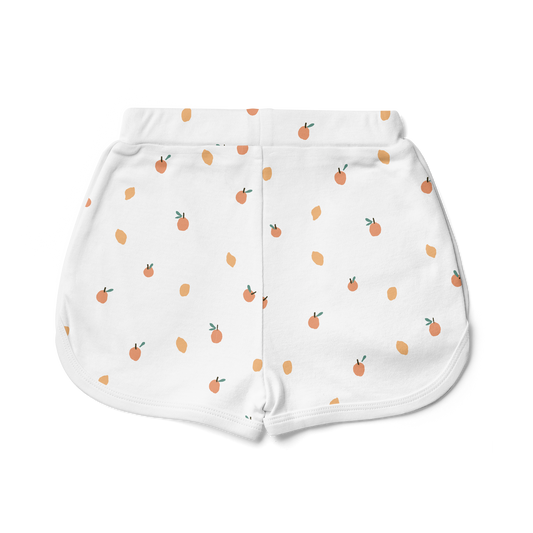 goumikids - Shorts - Citrus