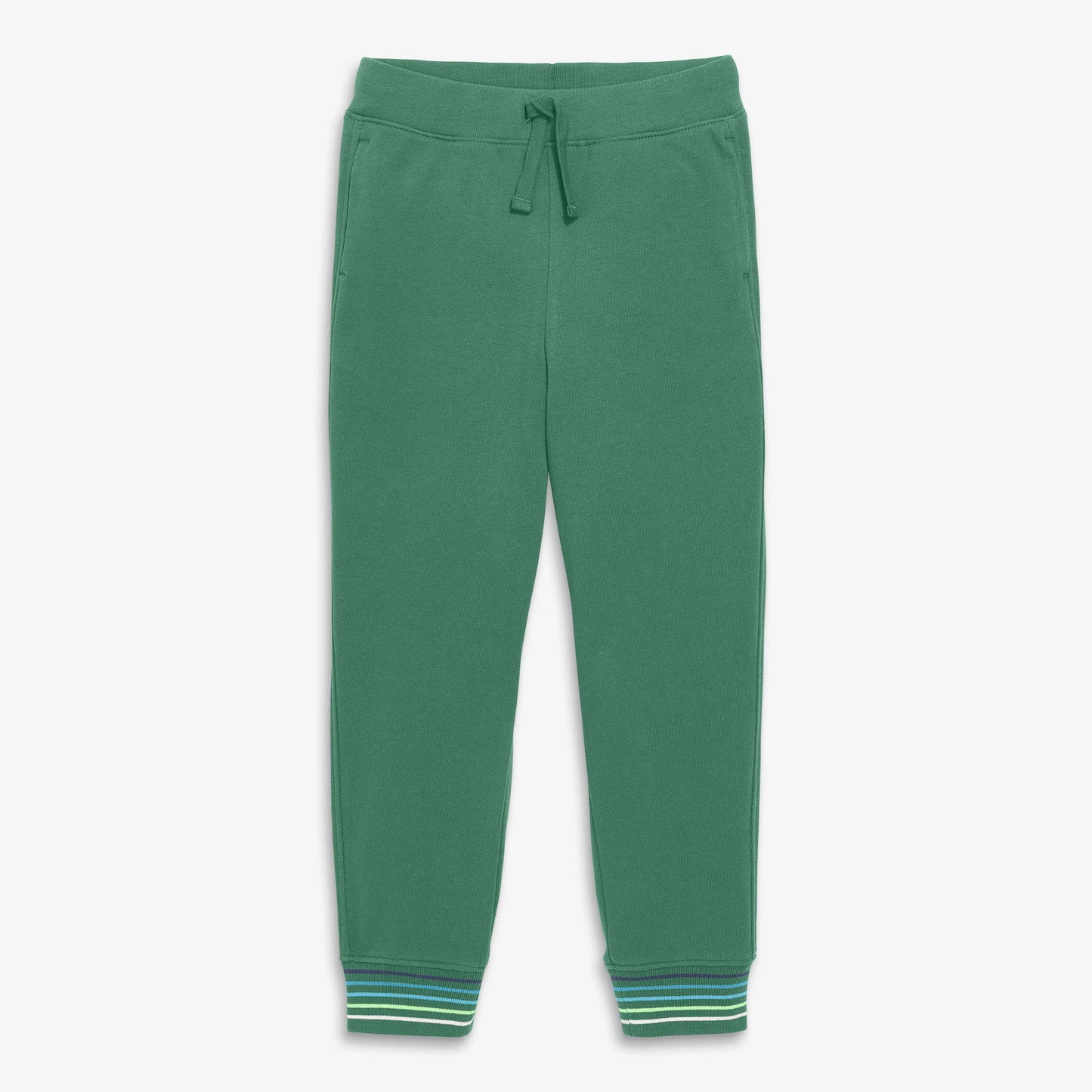 Primary - Stripe Trim Jogger