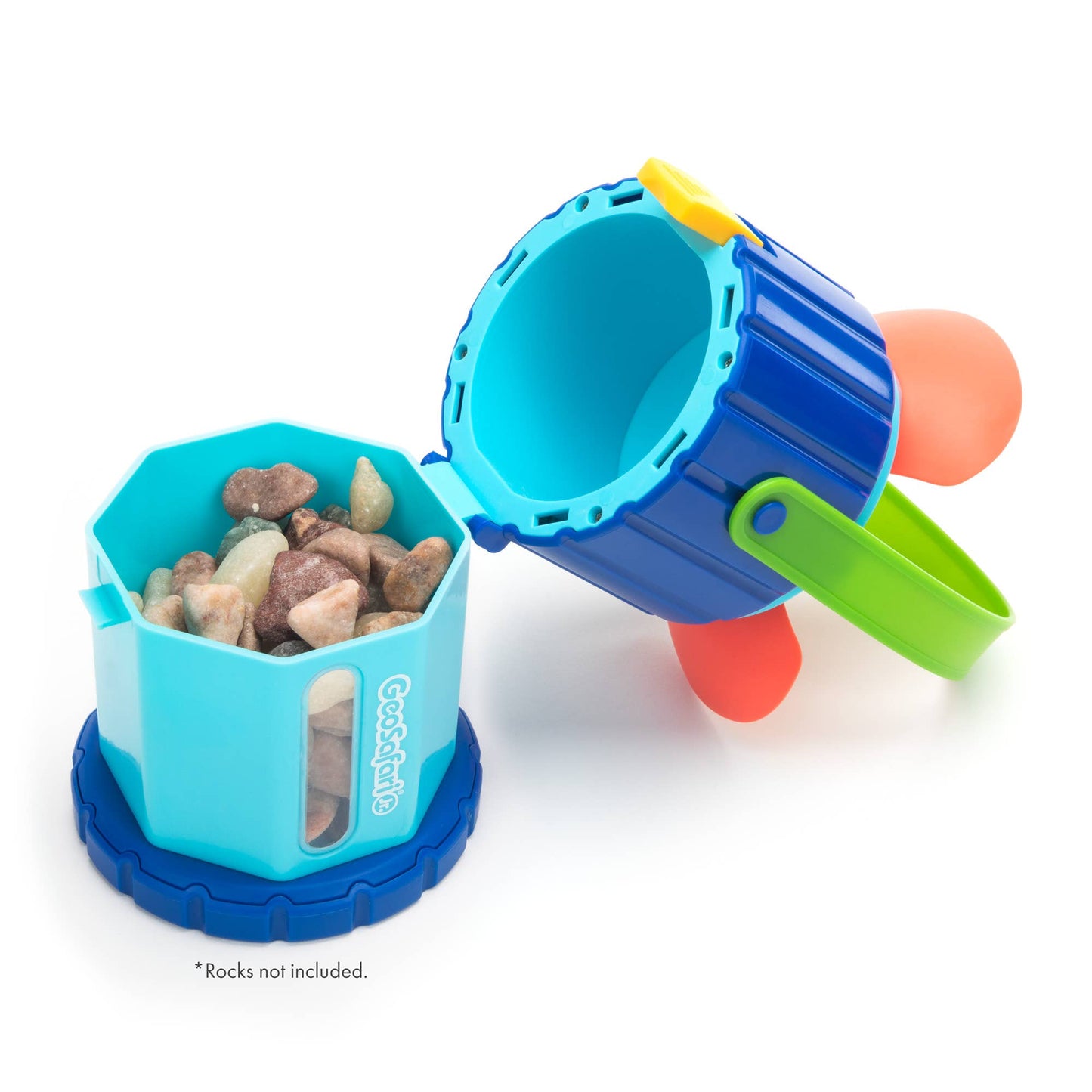 Learning Resources - GeoSafari Jr. Rocknoculars