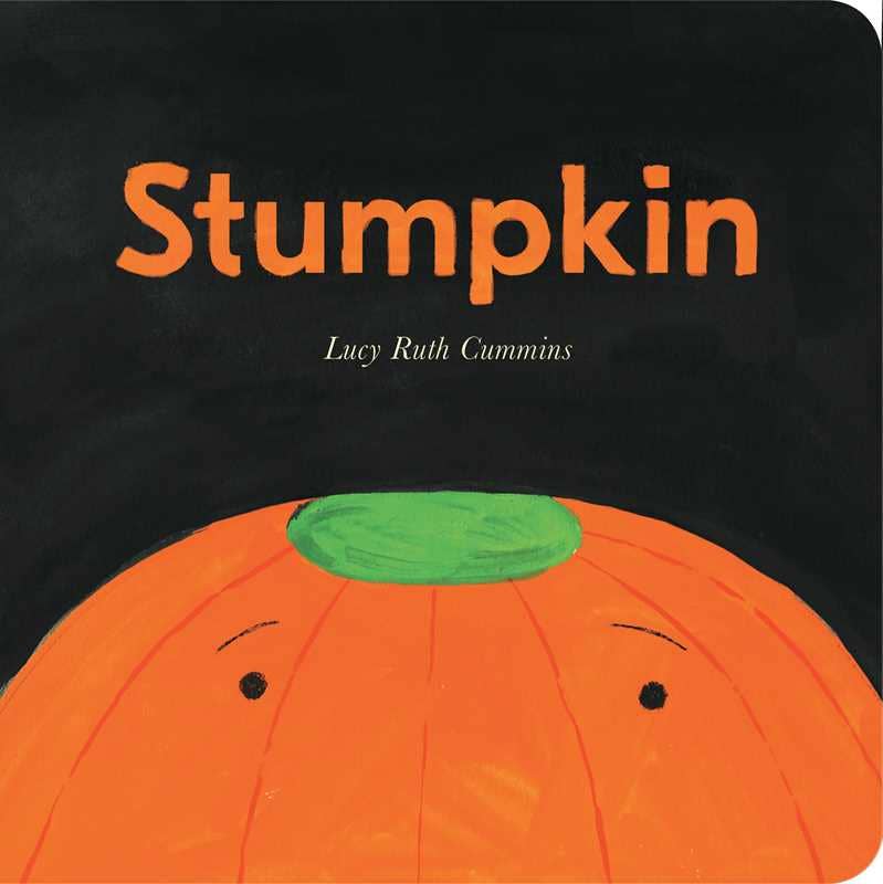 Simon & Schuster - Stumpkin by Lucy Ruth Cummins