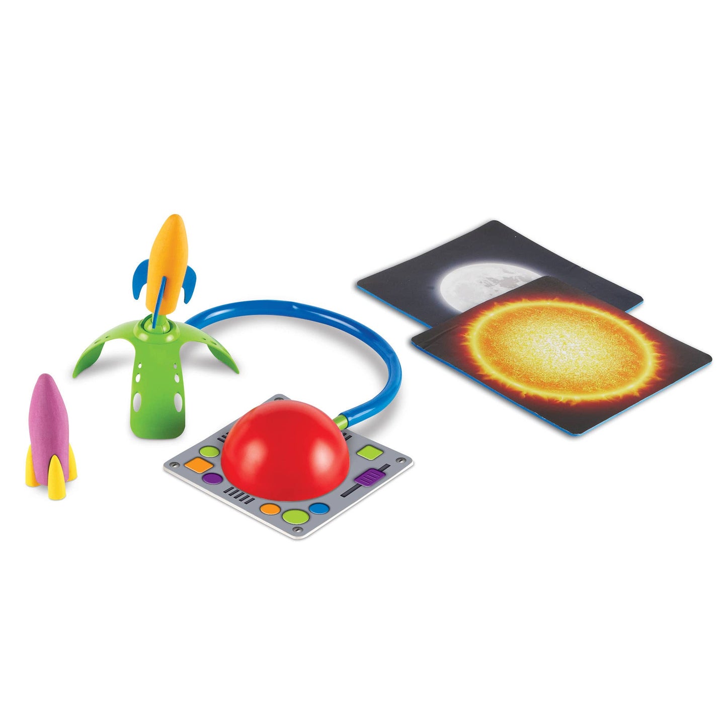 Learning Resources - Primary Science®Leap & Launch Rocket