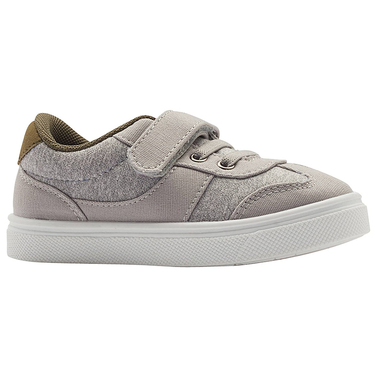 Kayden Sneaker- Grey