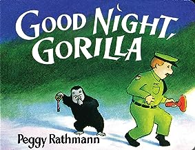 Good Night, Gorilla