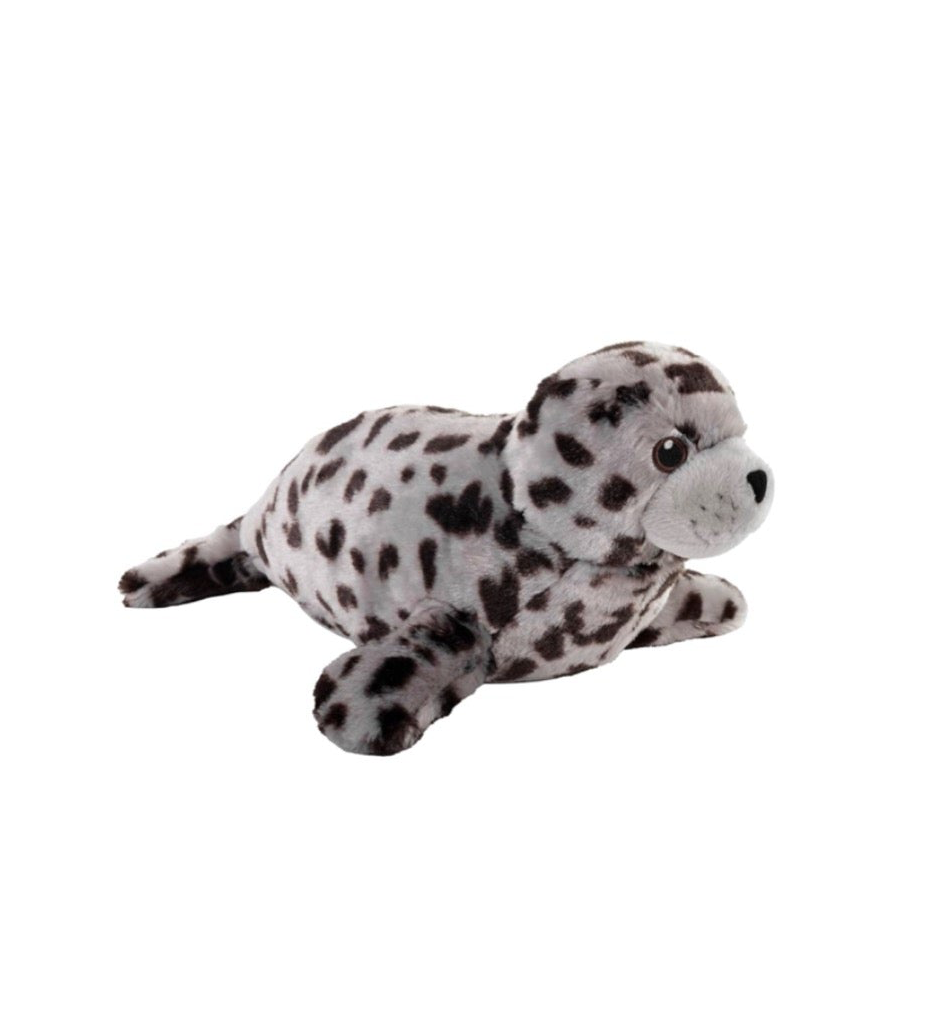 Wild Republic - Stuffed Animal 12" - Harbor Seal