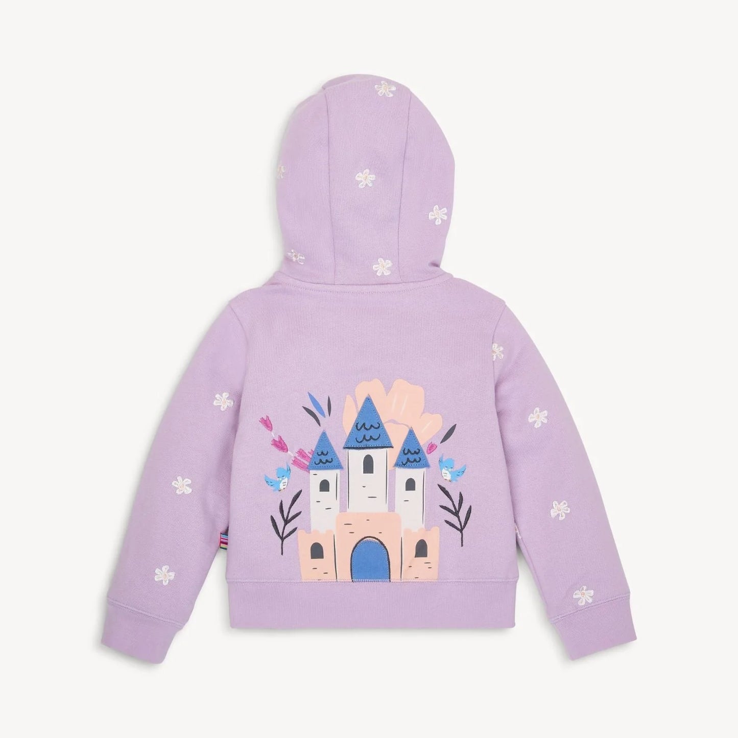 Magnetic Me - Modal Hoodie - Disney Princess