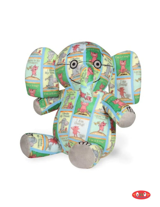 Elephant 9.5" Special Edition Soft Toy
