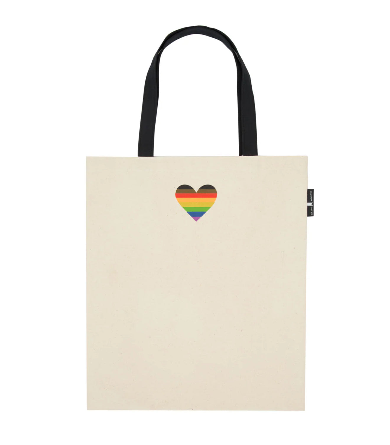 Book Nerd Pride - Tote Bag